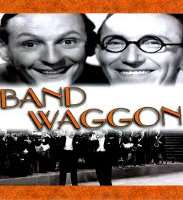 He played as himself in his second movie titled Band Waggon (1940), he was credited as  Big Hearted Arthur in the movie.